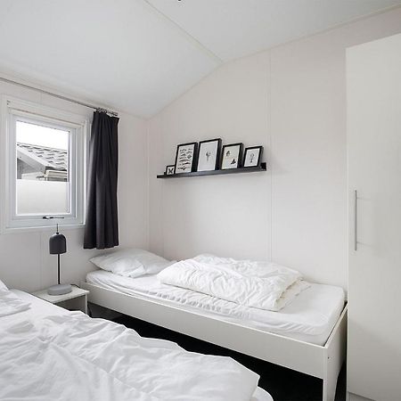 Luxe Chalet Jara Js17 오스트카펠 외부 사진