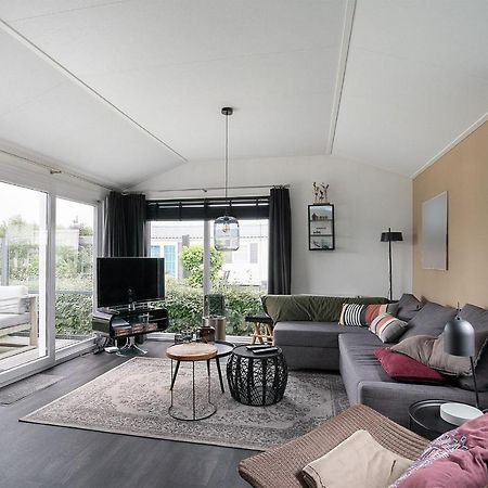 Luxe Chalet Jara Js17 오스트카펠 외부 사진