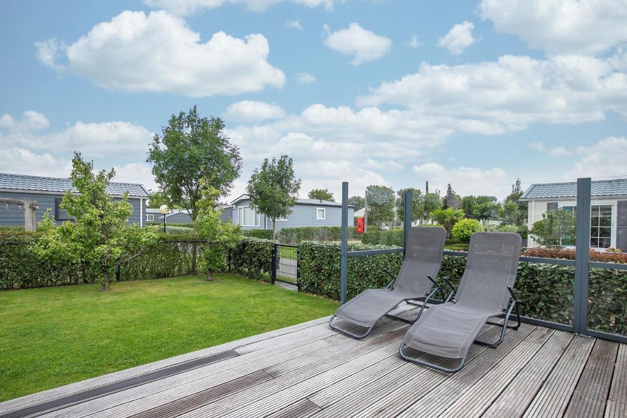 Luxe Chalet Jara Js17 오스트카펠 외부 사진