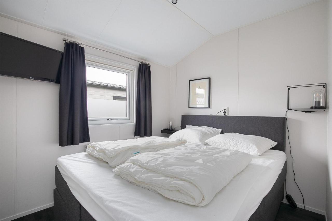 Luxe Chalet Jara Js17 오스트카펠 외부 사진